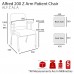 Alfred Z Arm Patient Chair